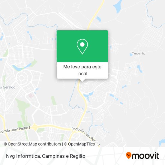 Nvg Informtica mapa