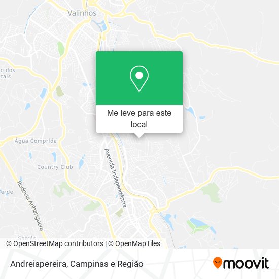 Andreiapereira mapa