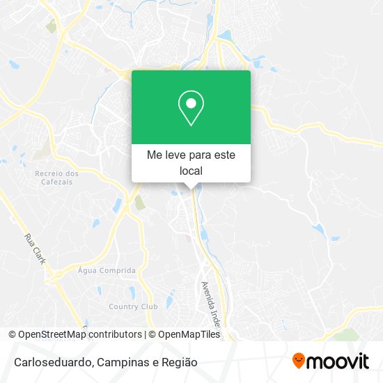Carloseduardo mapa