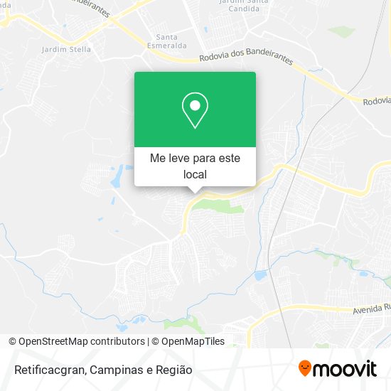 Retificacgran mapa