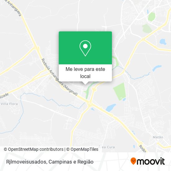 Rjlmoveisusados mapa