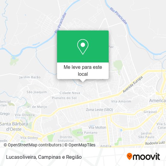 Lucasoliveira mapa