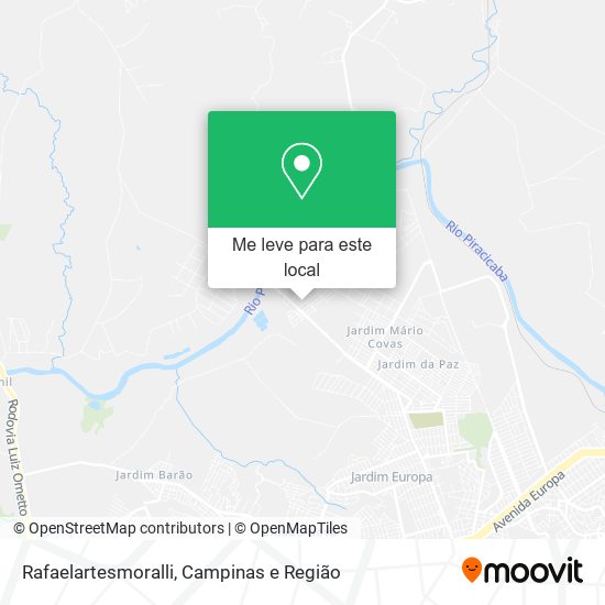 Rafaelartesmoralli mapa