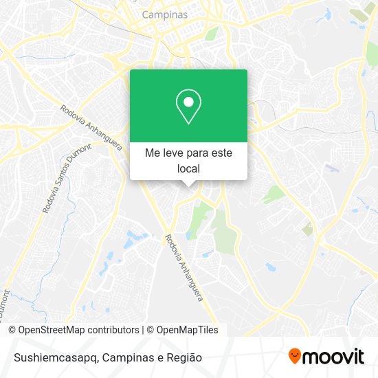 Sushiemcasapq mapa