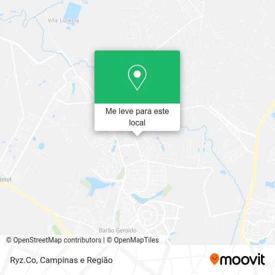 Ryz.Co mapa
