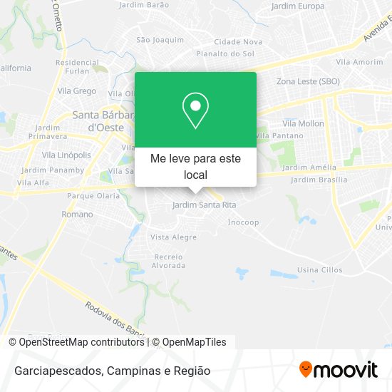 Garciapescados mapa