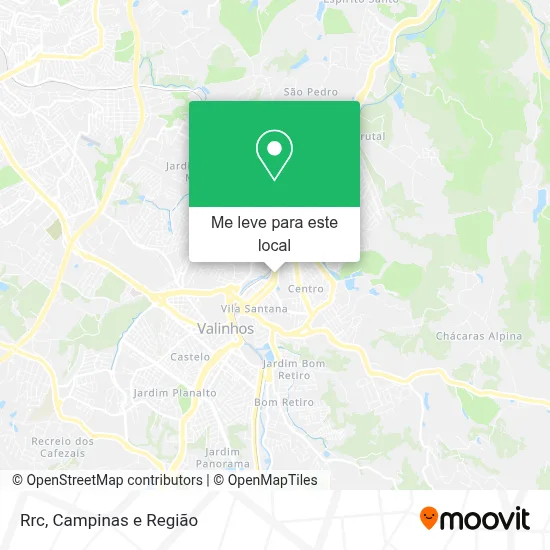 Rrc mapa