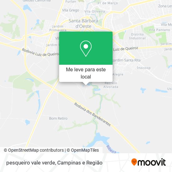 pesqueiro vale verde mapa
