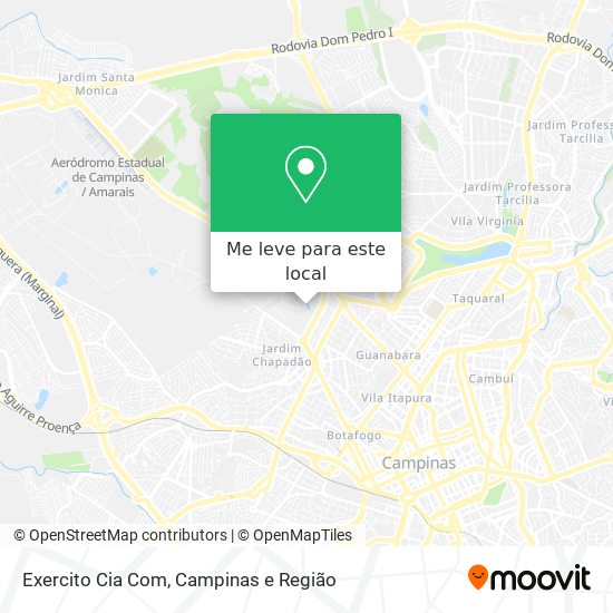 Exercito Cia Com mapa