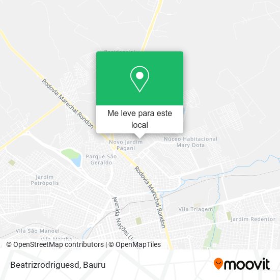 Beatrizrodriguesd mapa