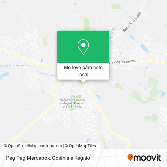 Peg Pag Mercabox mapa