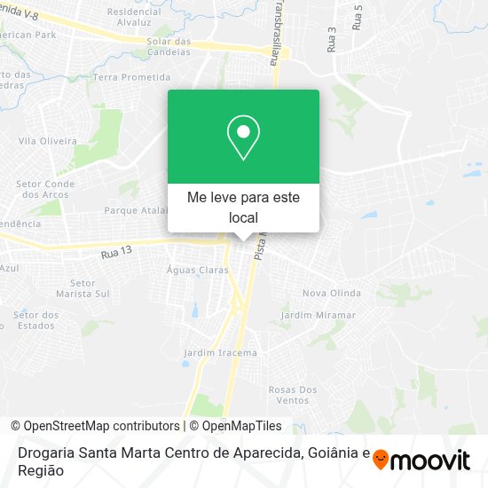 Kazzu Azze Calçados — shopping em Aeroviario, Goiás