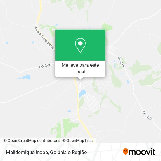 Maildemiquelinoba mapa