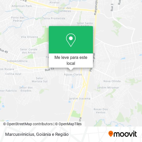 Marcusvinicius mapa