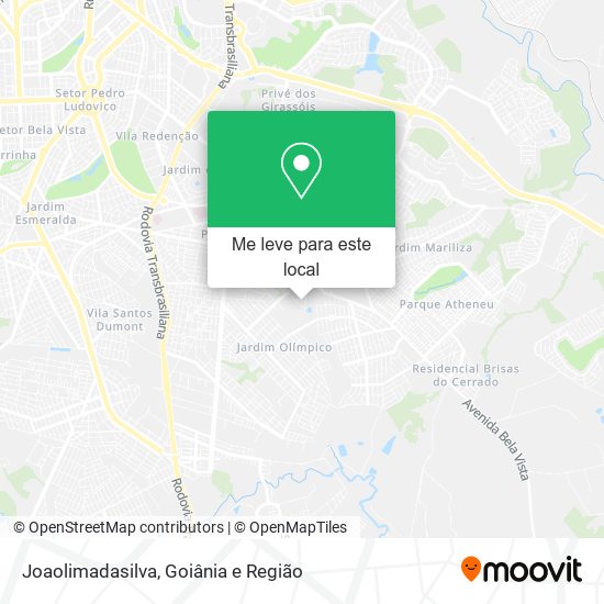 Joaolimadasilva mapa