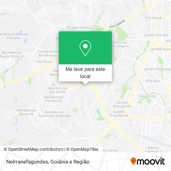 Nelrranefagundes mapa