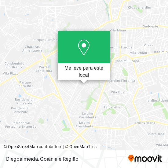 Diegoalmeida mapa