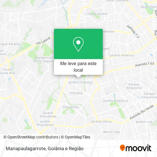 Mariapaulagarrote mapa