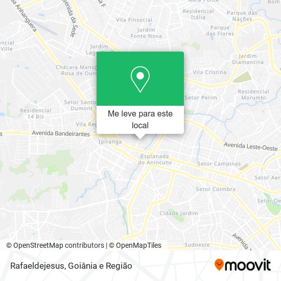 Rafaeldejesus mapa