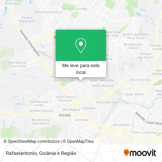 Rafaelantonio mapa