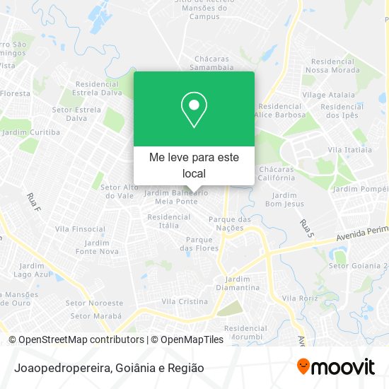 Joaopedropereira mapa