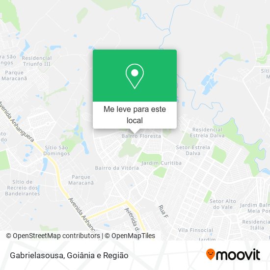 Gabrielasousa mapa
