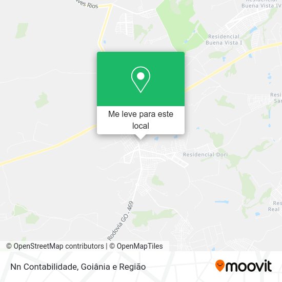 Nn Contabilidade mapa
