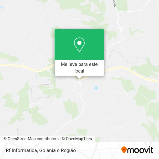 Rf Informatica mapa