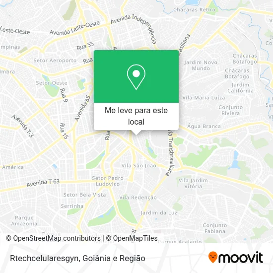 Rtechcelularesgyn mapa