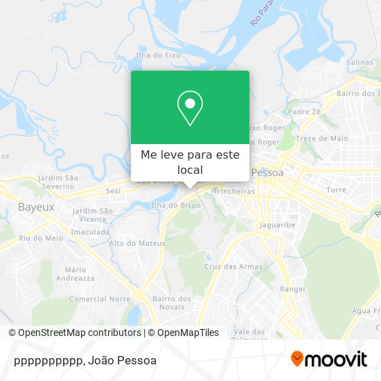 pppppppppp mapa