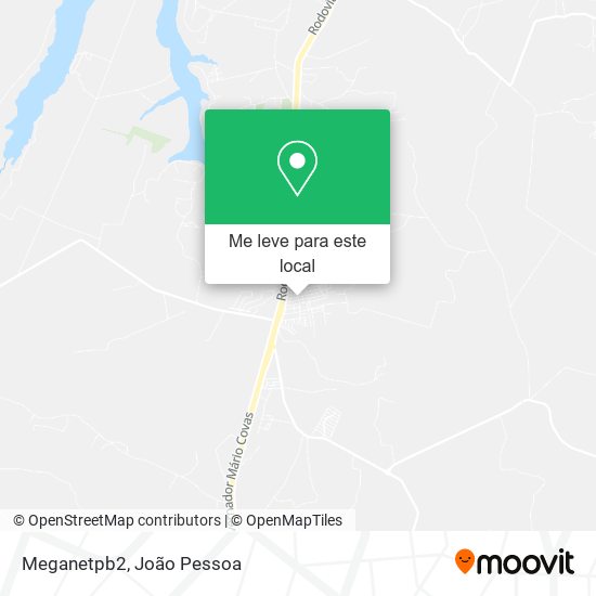 Meganetpb2 mapa