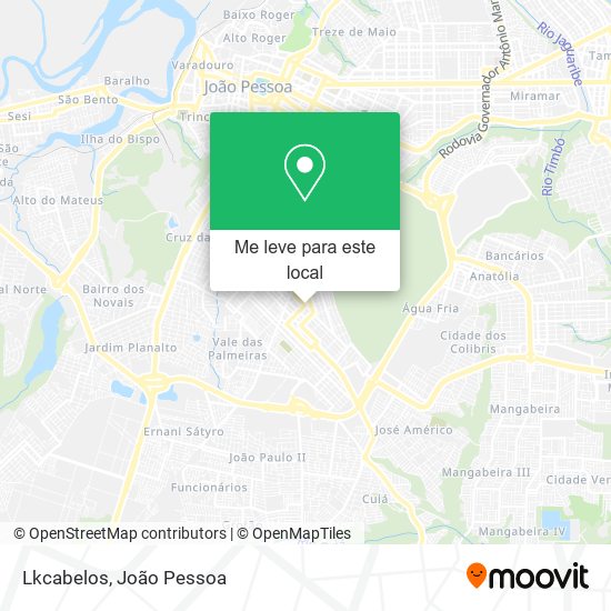 Lkcabelos mapa