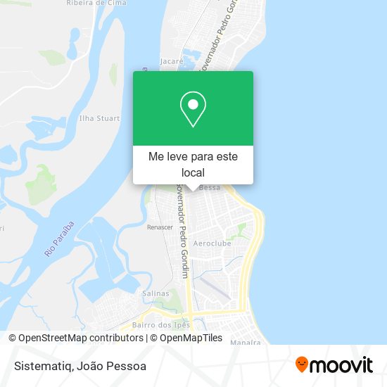 Sistematiq mapa