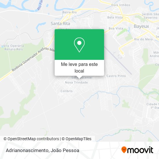 Adrianonascimento mapa