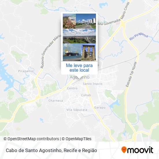 download - Prefeitura municipal do Cabo de Santo Agostinho