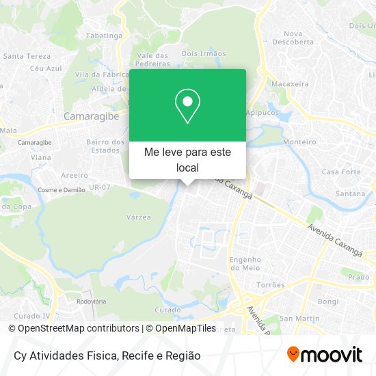 Cy Atividades Fisica mapa