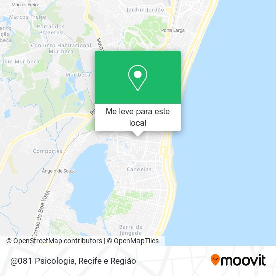 @081 Psicologia mapa