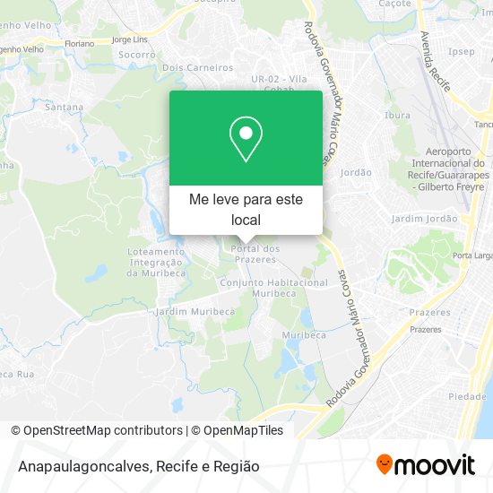 Anapaulagoncalves mapa