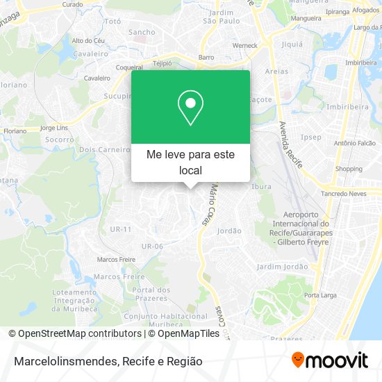 Marcelolinsmendes mapa