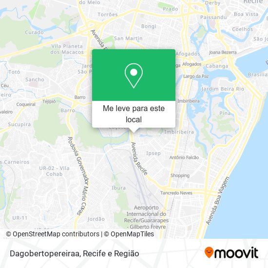 Dagobertopereiraa mapa