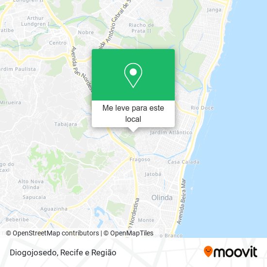 Diogojosedo mapa