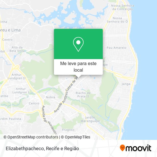 Elizabethpacheco mapa