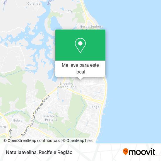 Nataliaavelina mapa