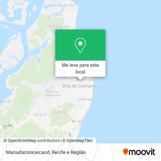 Mariadaconceicaod mapa