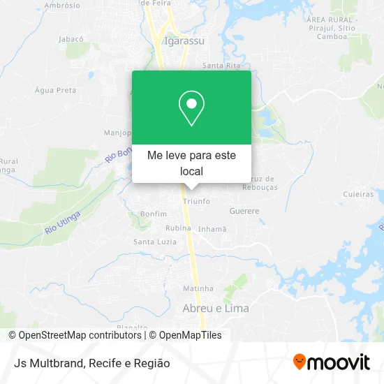 Js Multbrand mapa