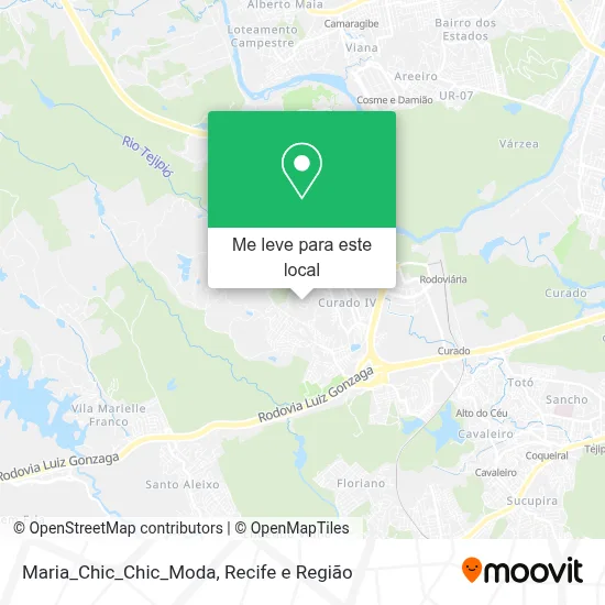Maria_Chic_Chic_Moda mapa