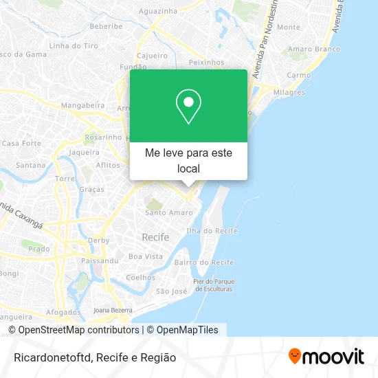 Ricardonetoftd mapa