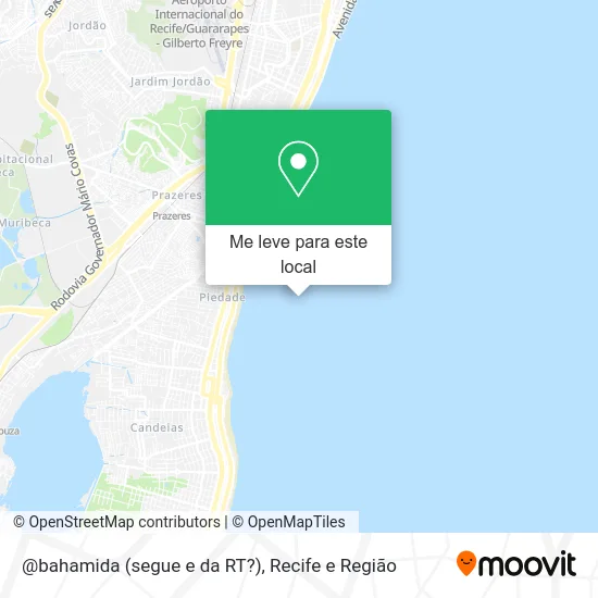 @bahamida (segue e da RT?) mapa