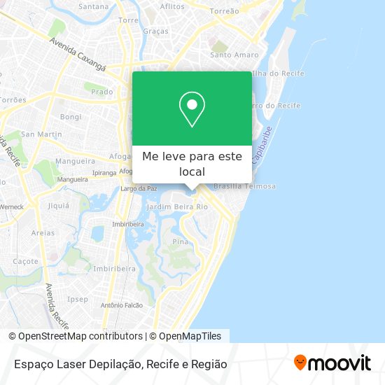 Espaçolaser – Apps no Google Play