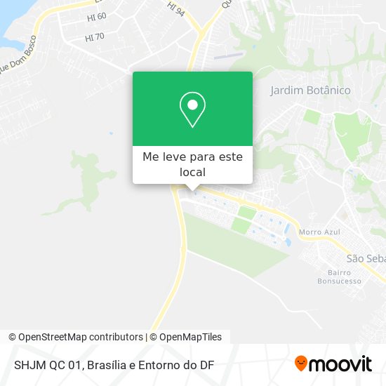 SHJM QC 01 mapa